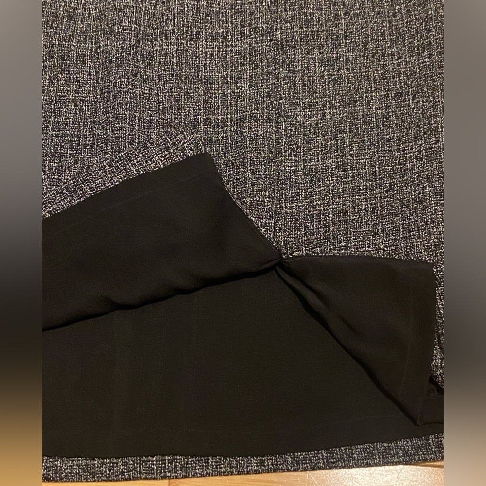 Kay Unger New York Stretch Pencil Skirt – Size 4 - Picture 8 of 8